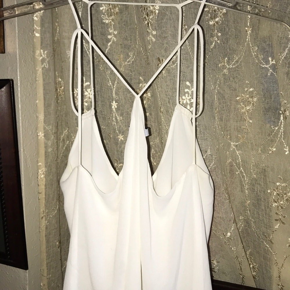 Flowy top - Picture 3 of 5
